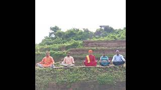 जहां भगवान बुद्ध ने ध्यान किया था- स्वामी दिव्य सागर #shorts #meditation #SwamiDivyaSagar