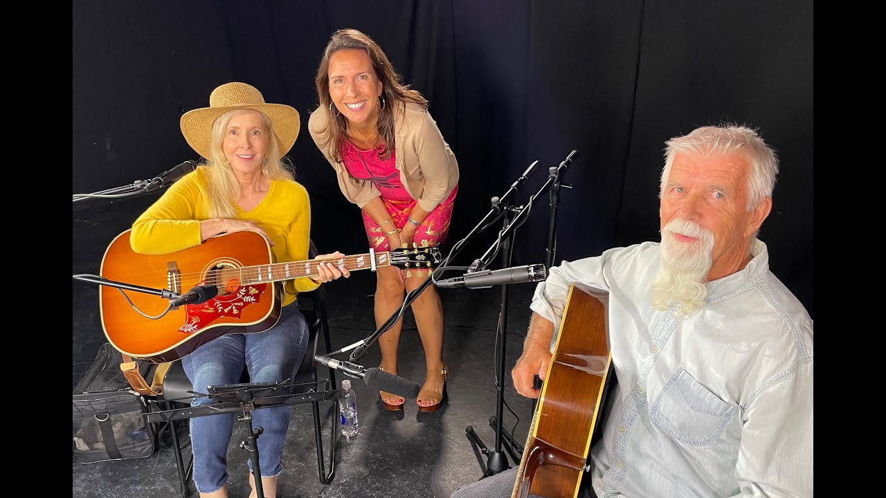 The Creativity Lab Podcast | S1.14 | Rick Mayock & Diane Hubka, Musicians