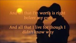 Bryan White   God Gave Me You Lyrics