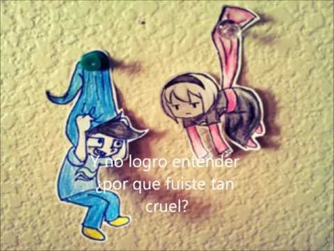 Carla Morrison - No quise mirar (letra)