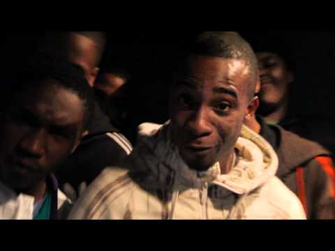 Young Fresh & Swervy Steppa - Street Life