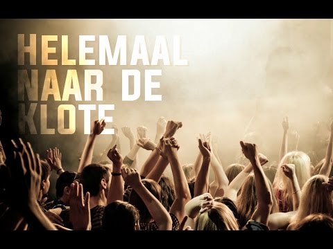 The Partysquad - Helemaal Naar De Klote (Axizz Hardstyle Bootleg)