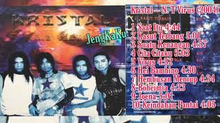 Download lagu KRISTAL - Hembusan Meniup mp3