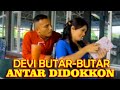 Antar Didokkon Devi Butar Butar Lagu Batak Terbaru Official Music Video