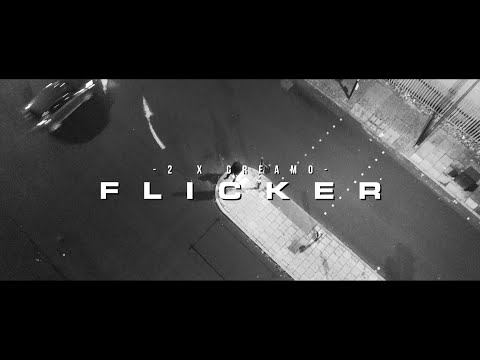 2 - Flicker ft Creamo (Official Music Video)