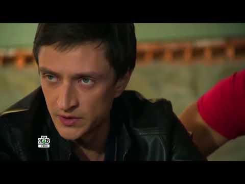 ФИЛЬМ ПРО МАФИЮ "КЛАН" 7 Серия---The FILM is ABOUT the MAFIA "CLAN" 7 Series