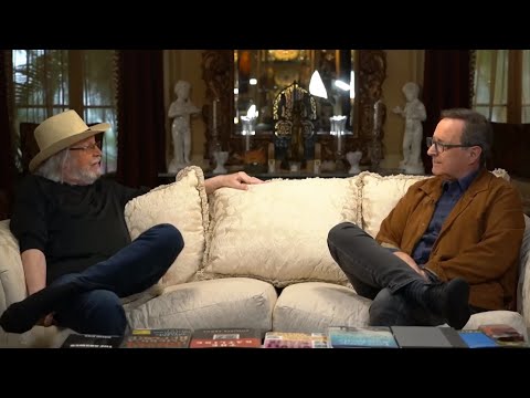 Barry Gibb Full interview CBS Mornings, the most meaningful moment of his career