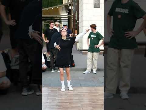 #beggin Måneskin - Beggin' Street dancing in Kyiv, Ukraine