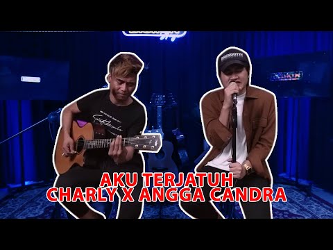 AKU TERJATUH - ST 12  | CHARLY ft ANGGA CANDRA