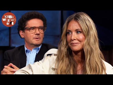 ROZENEK-MAJDAN SZCZERZE O OPERACJACH PLASTYCZNYCH - jeszcze nie skończyła? | Kuba Wojewódzki