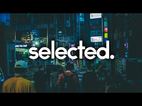 Selected Mix 2025 | House, Melodic House & Deep House | Dj Set | RAVE | Mixed by Psycho