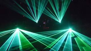 Ghostland Observatory - Cause a Scene (Houston 08.21.16) HD