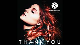 16. Goosebumps - Meghan Trainor