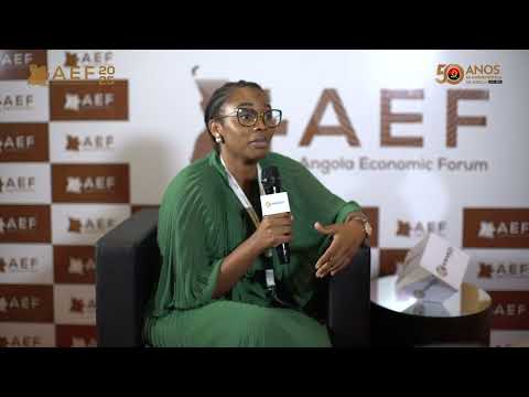 Cristina Lourenço - DESTAQUES Ep.8 AEF2025