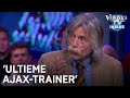 Johan over Peter Bosz: 'Ultieme Ajax-trainer!' | CHAMPIONS LEAGUE