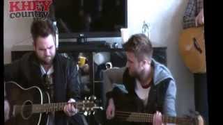The Swon Brothers CRS - &#39;Pray For You&#39;