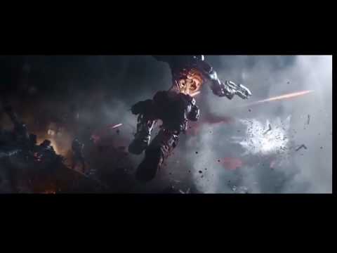 Ready Player One Sound Depeche Mode   World in my Eyes