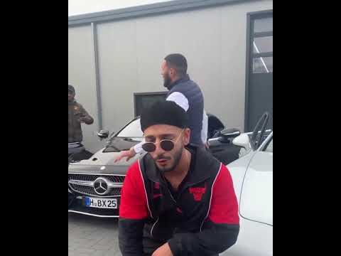 DENO419 - MKF 3 HÖRPROBE 22.03.2020