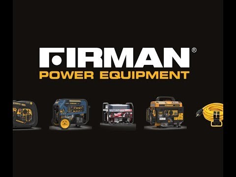 FIRMAN Facts | Carburetor Cleaning