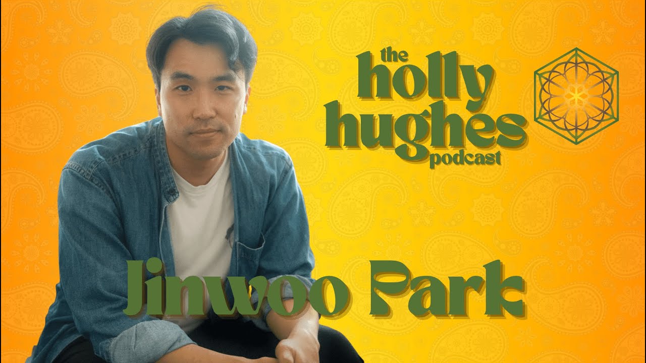 Oxford Soju Club: Author Jinwoo Park Talks About Finding Authentic Narratives in Writing, Wearing Multiple Cultural Masks, and Navigating the Publishing Industry