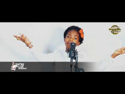 Ashley Chuks - Powerful Worship Medley