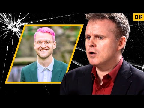 Andrew Doyle: Schokkend verband tussen genderbevestigende zorg en fetisj-websites