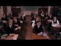 Dead Poets Society (3-rd lesson, look at things in a different way)