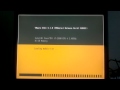 ESXi 4 1 0 Build 348481 NIC 82579LM Error During Installation