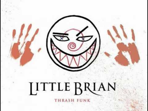 Little Brian - Rat Damage