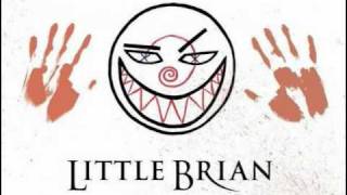 Little Brian - Rat Damage