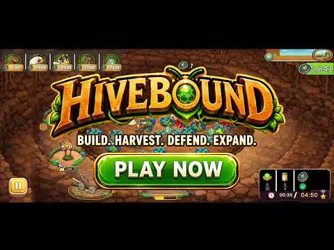 Hivebound video thumbnail