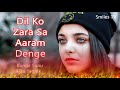 Dil Ko Zara Sa Aaram Denge दिल को ज़रा सा आराम देंगे Babul S