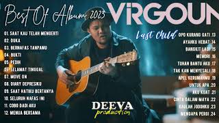 Download lagu Virgoun - Saat Kau Telah Mengerti | Full Album Tanpa Iklan Terbaru 2023 mp3