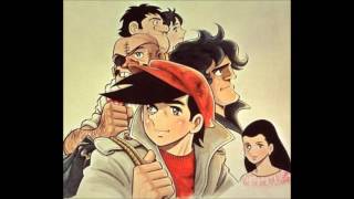 Joe's Theme - Ashita no Joe