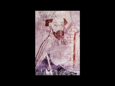 Magnus Ladulås och Vreta kloster...