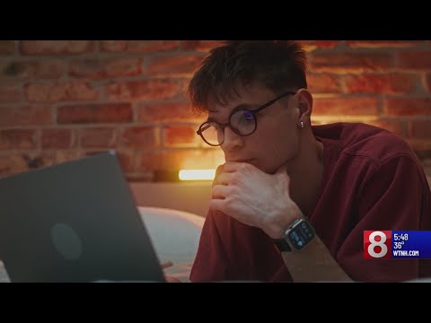 Failure to launch: More and more young adults struggle to become independent