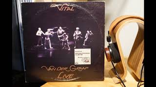 Van Der Graaf Generator - Vital - Mirror Images/Medley (Vinyl)