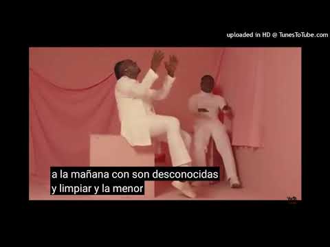 Lava Lava Ft Mbosso - Basi Tu (Official Music Video)