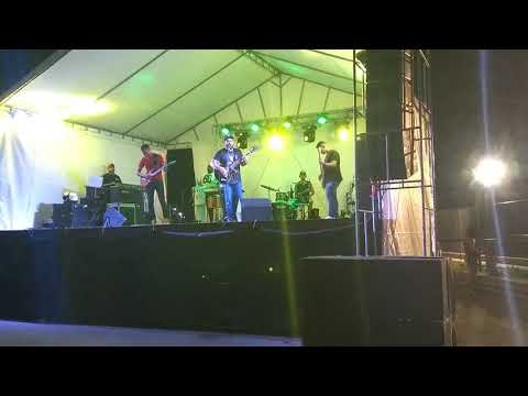 Rosa Negra - Sangre Nueva