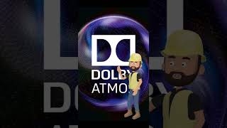 Download lagu Have you ever been to the cinema and heard this sound? #cinema #dolbyatmos #education #audio mp3