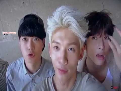 [SUB ESPAÑOL] 업텐션 (UP10TION) – 그대로 (Come as you are)