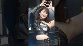 TMCS2023 OHLINS ブース さかいゆりや さん⑨ 東京モーターサイクルショー