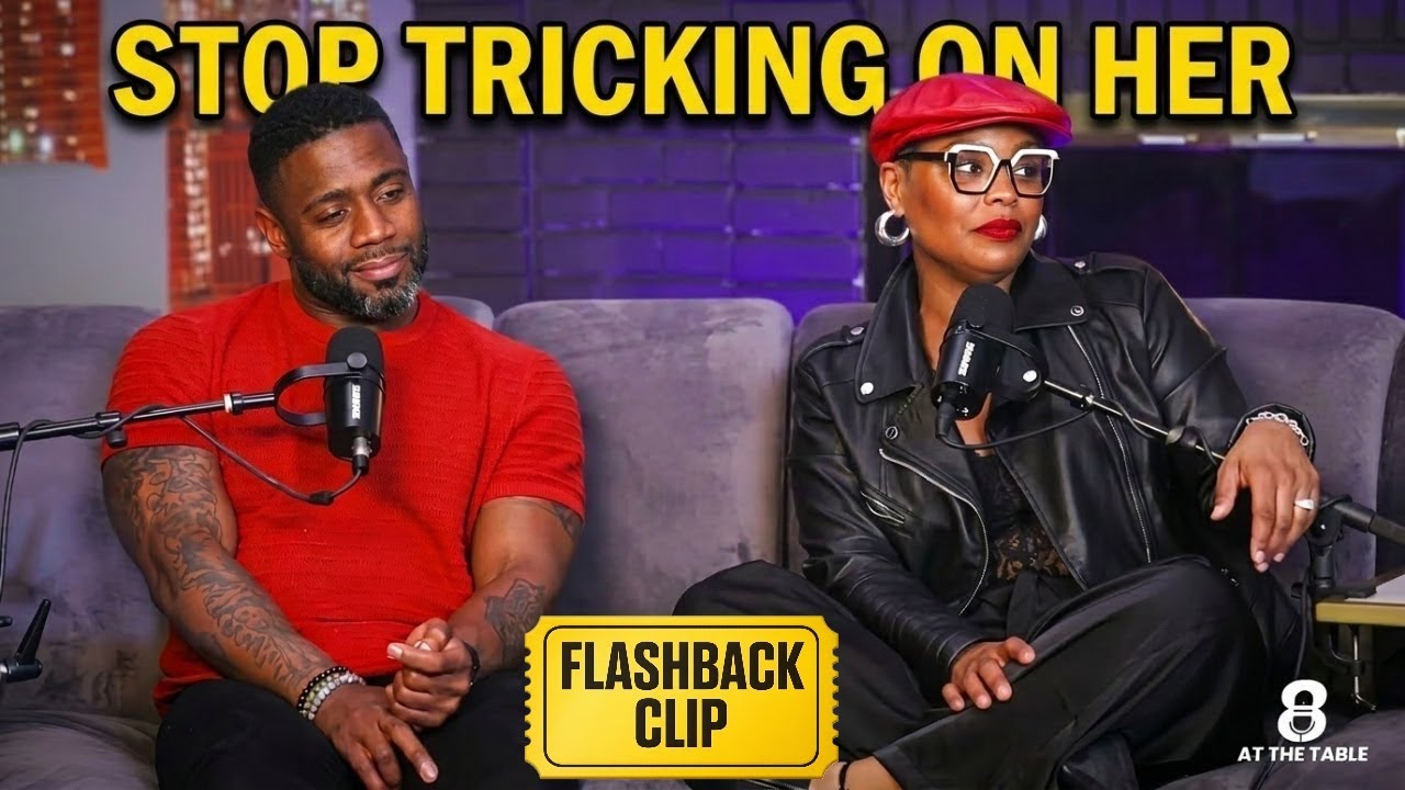 If she's genuinely interested… the flex doesn't matter