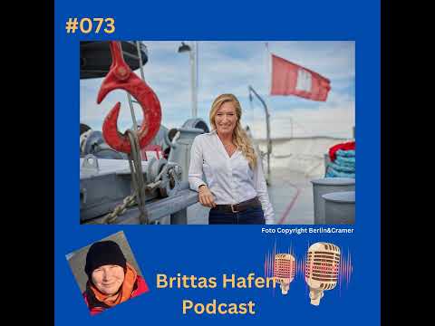 #073 - VW Käfer zu Besuch auf der CAP SAN DIEGO