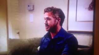 Ryan Gosling - Seduced and Abandoned