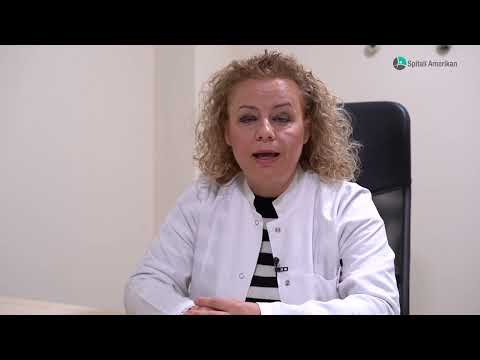 Dr.Shk.Jolanda Nikolla: PulmOne zbulon sëmundjet e mushkërive që nuk i kap skaner