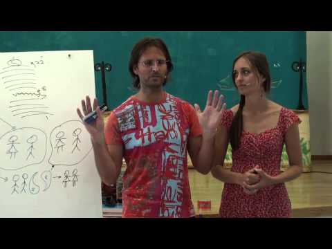 How Being At One With God Feels