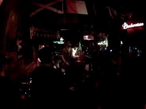 THE LIMIT CLUB- When You Burn You're Gonna Scream ***New Song*** Live in Pasadena, CA