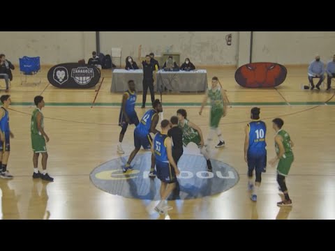 El Olivar - CB Salou (68-74)