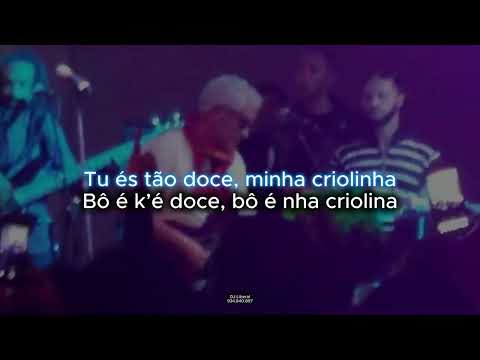 Marina - Cabo Verde Show (Letra + Tradução)